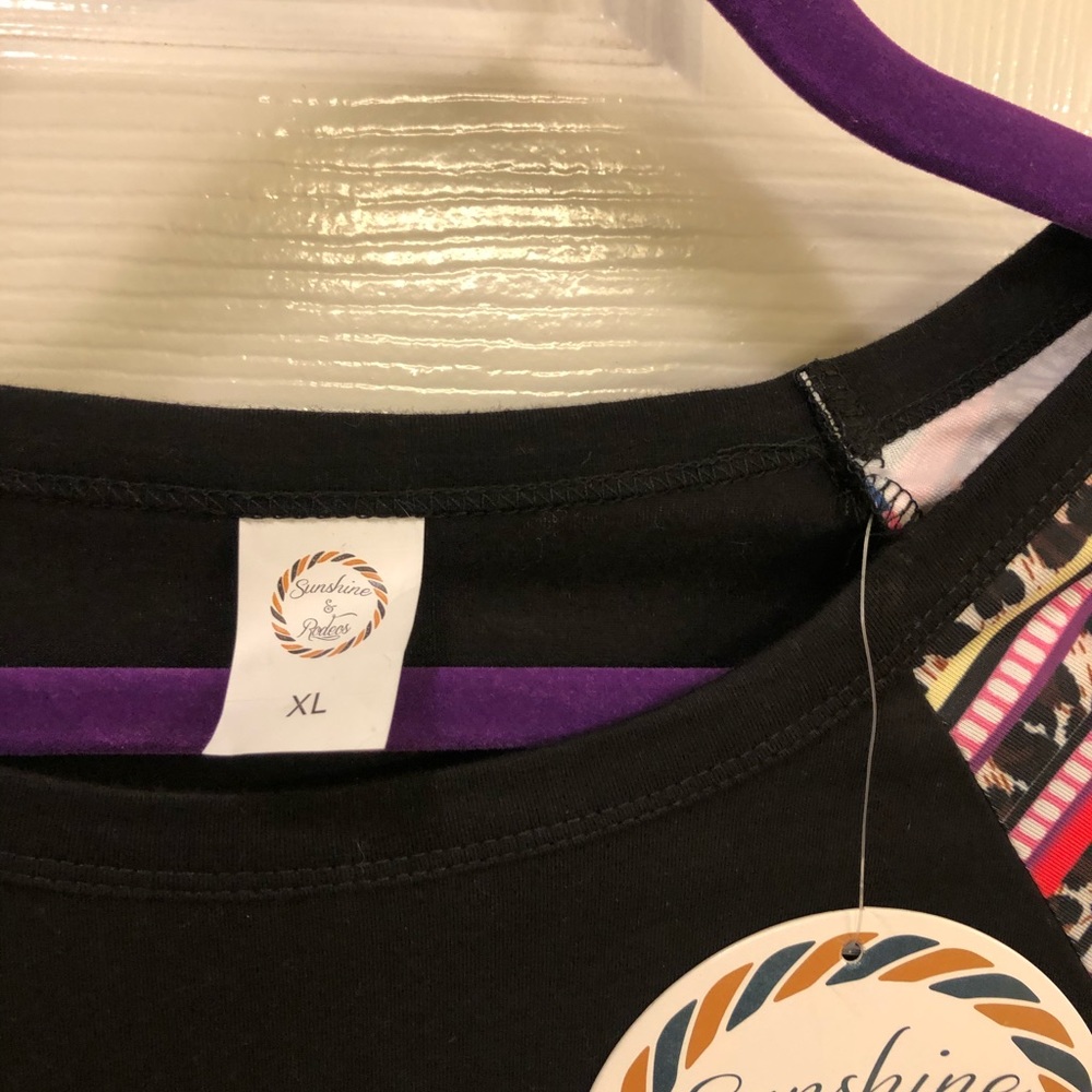 Ladies top